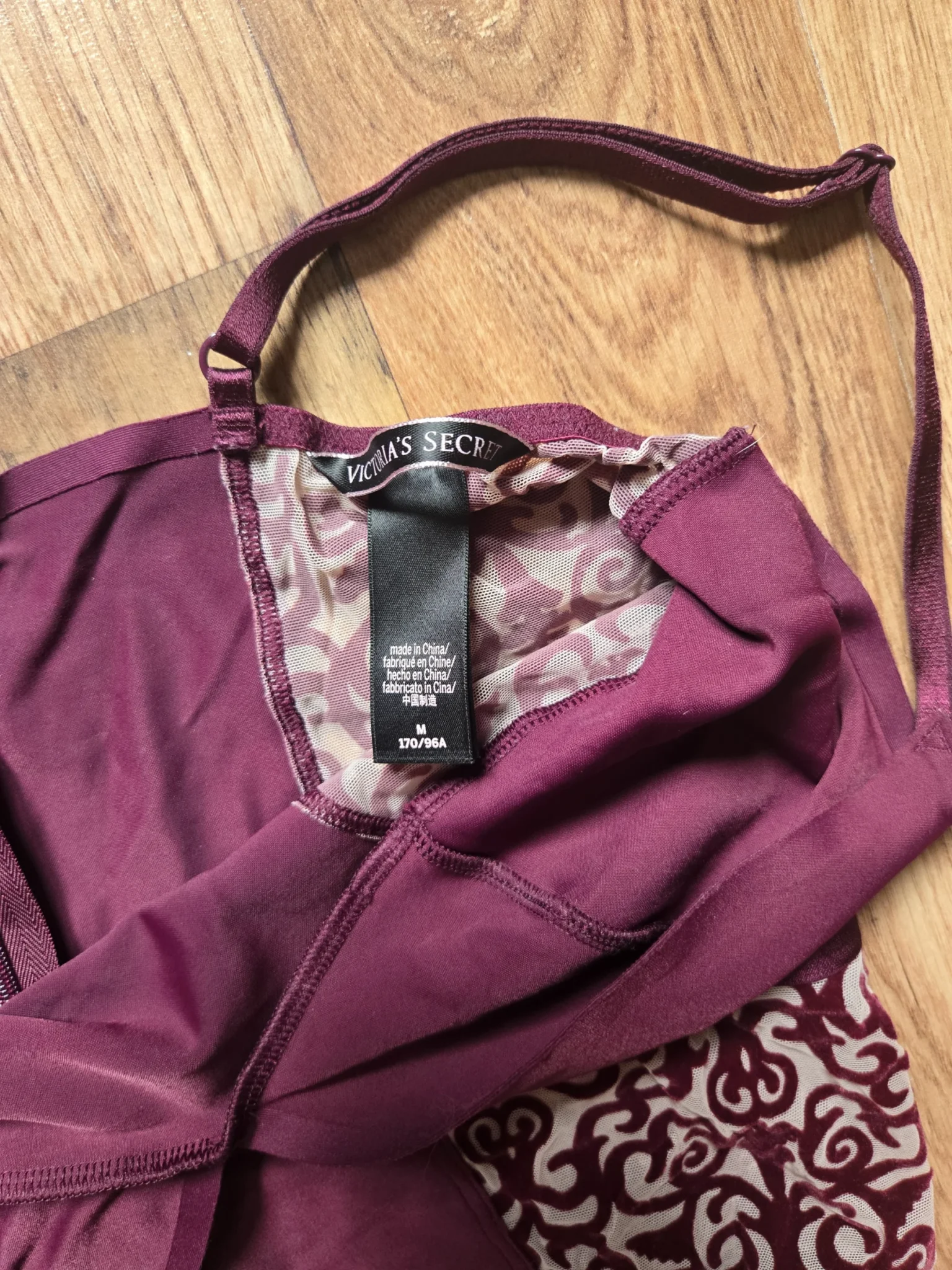 Image for Victoria's Secret Bodysuit