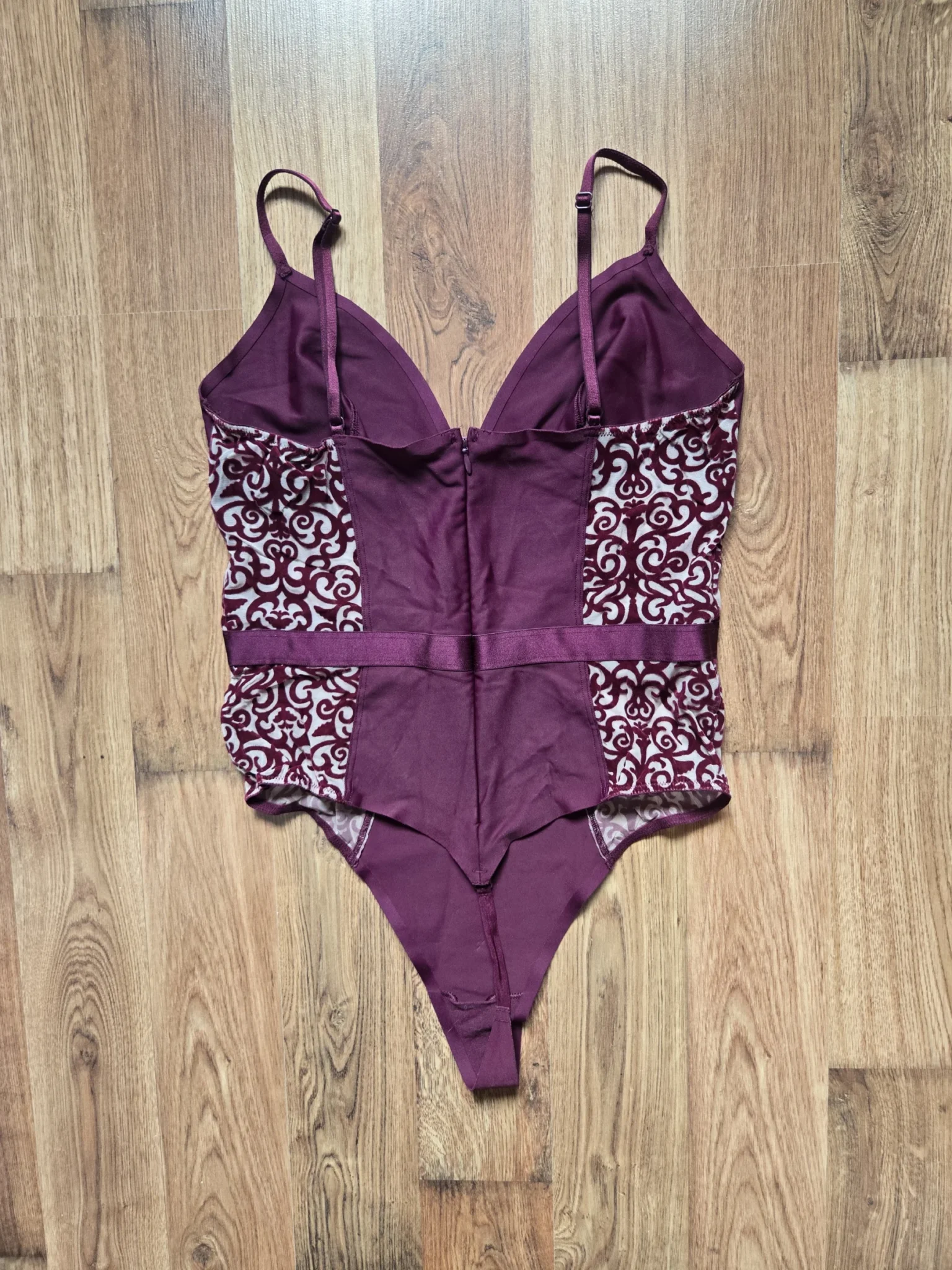Image for Victoria's Secret Bodysuit