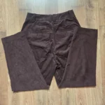 Thumbnail for Corduroy trousers