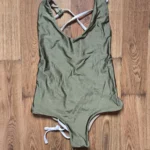Featured thumbnail for Maillot une-pièce