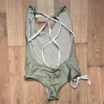 Thumbnail for One-piece swimming costume
