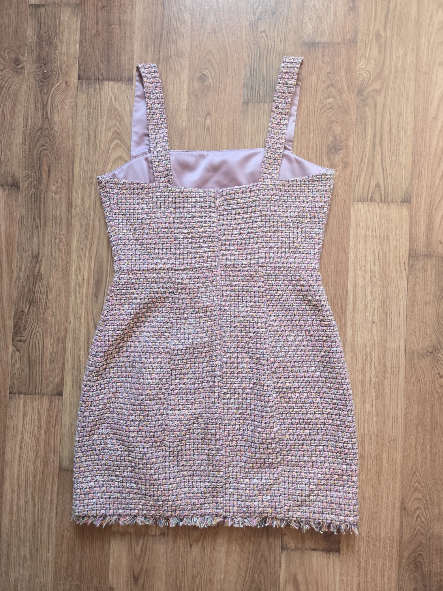 Image for Multicoloured dress