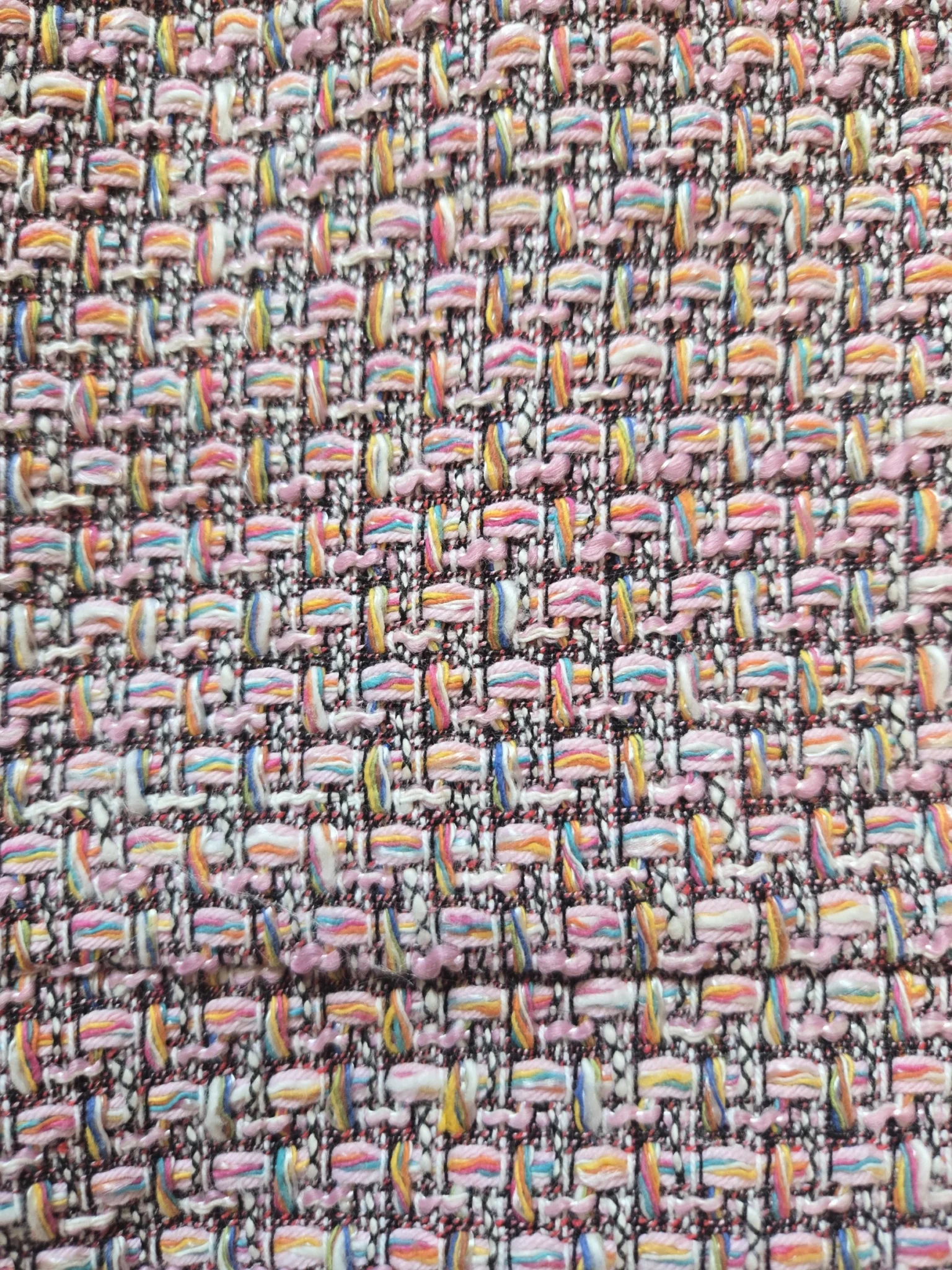 Image for Multicoloured dress