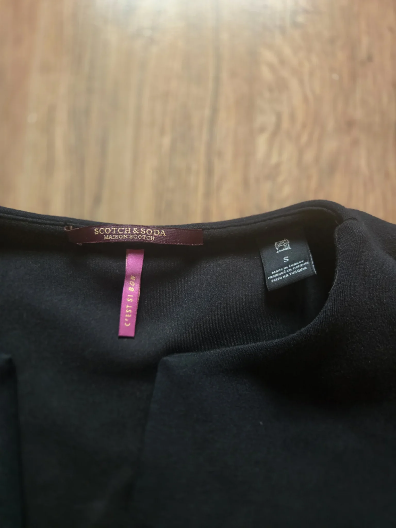 Image for Chic jumper