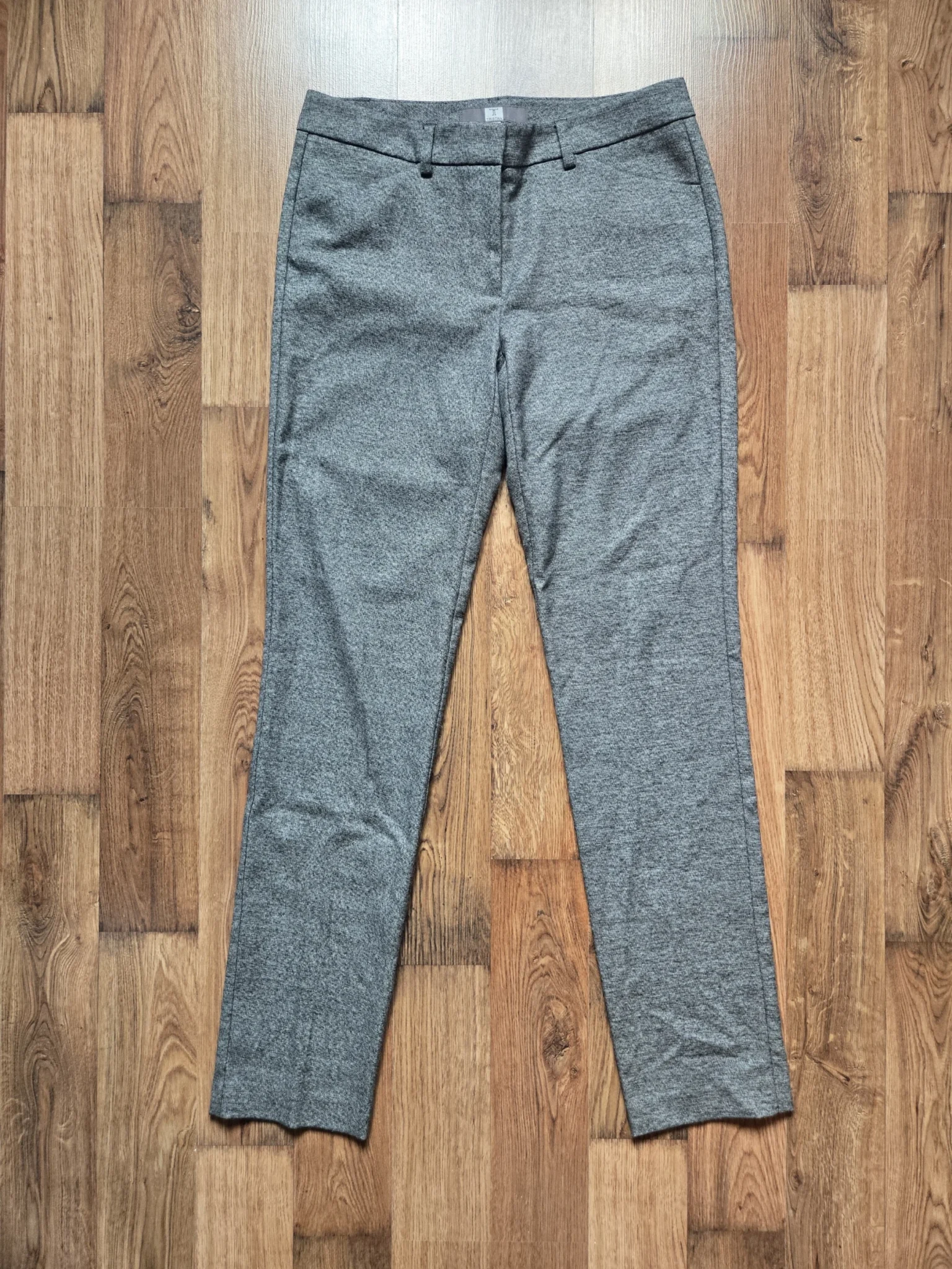 Featured image for Pantalons chics