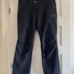 Featured thumbnail for Mammut ski trousers