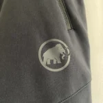 Thumbnail for Mammut ski trousers