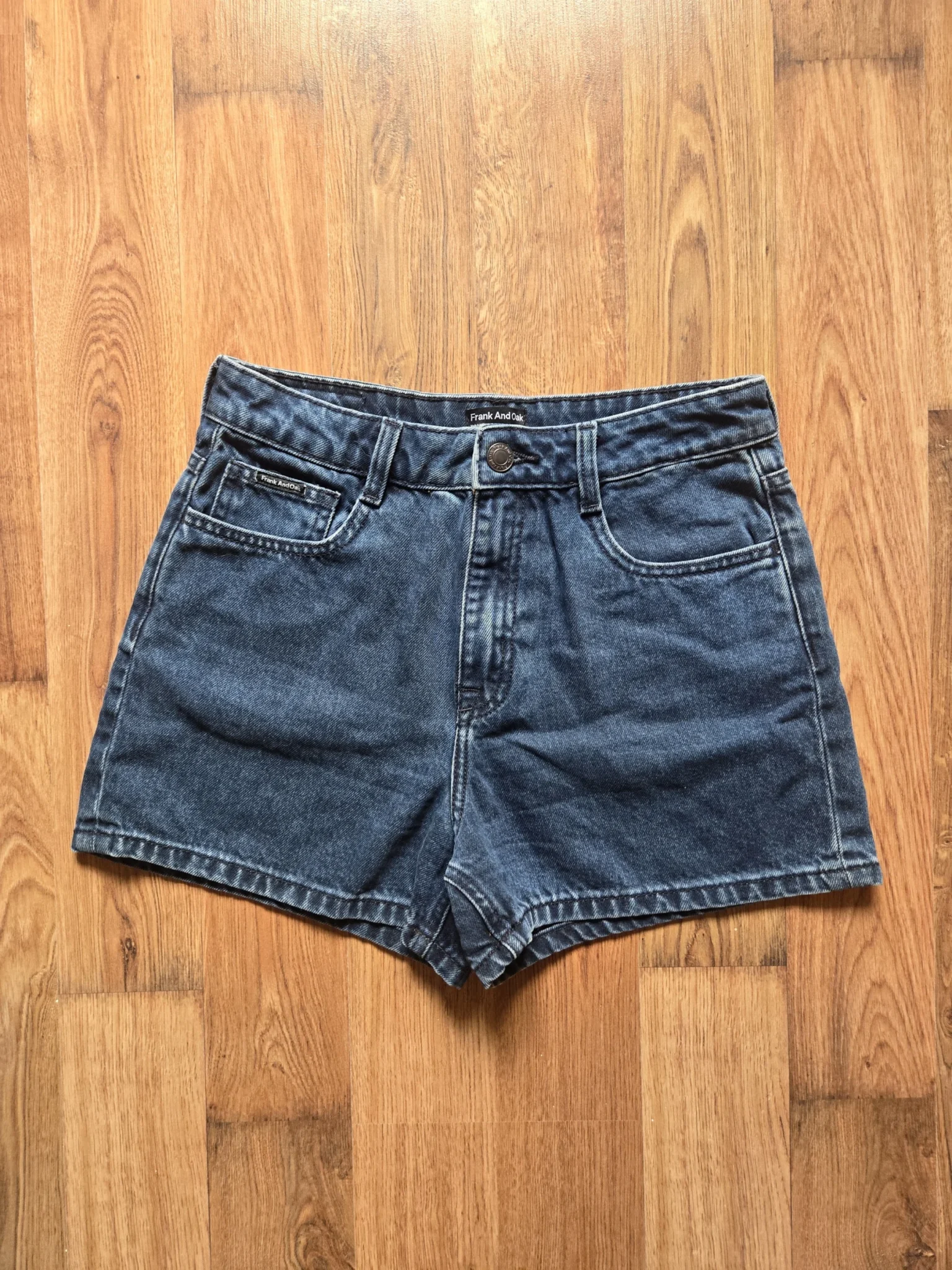 Featured image for Shorts courts