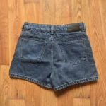 Thumbnail for Short shorts