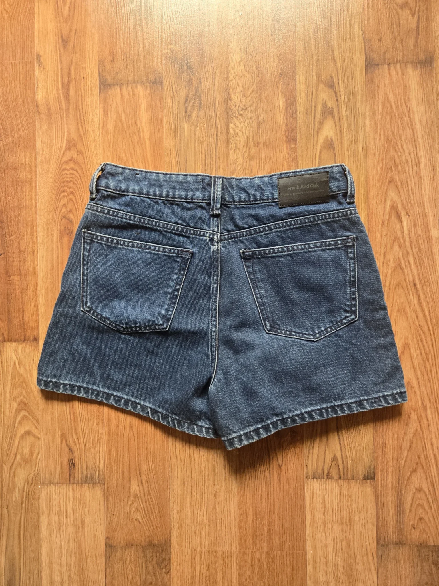 Image for Short shorts