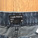 Thumbnail for Short shorts
