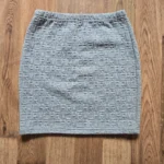 Thumbnail for Mini skirt