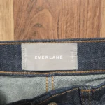 Thumbnail for Dark jeans