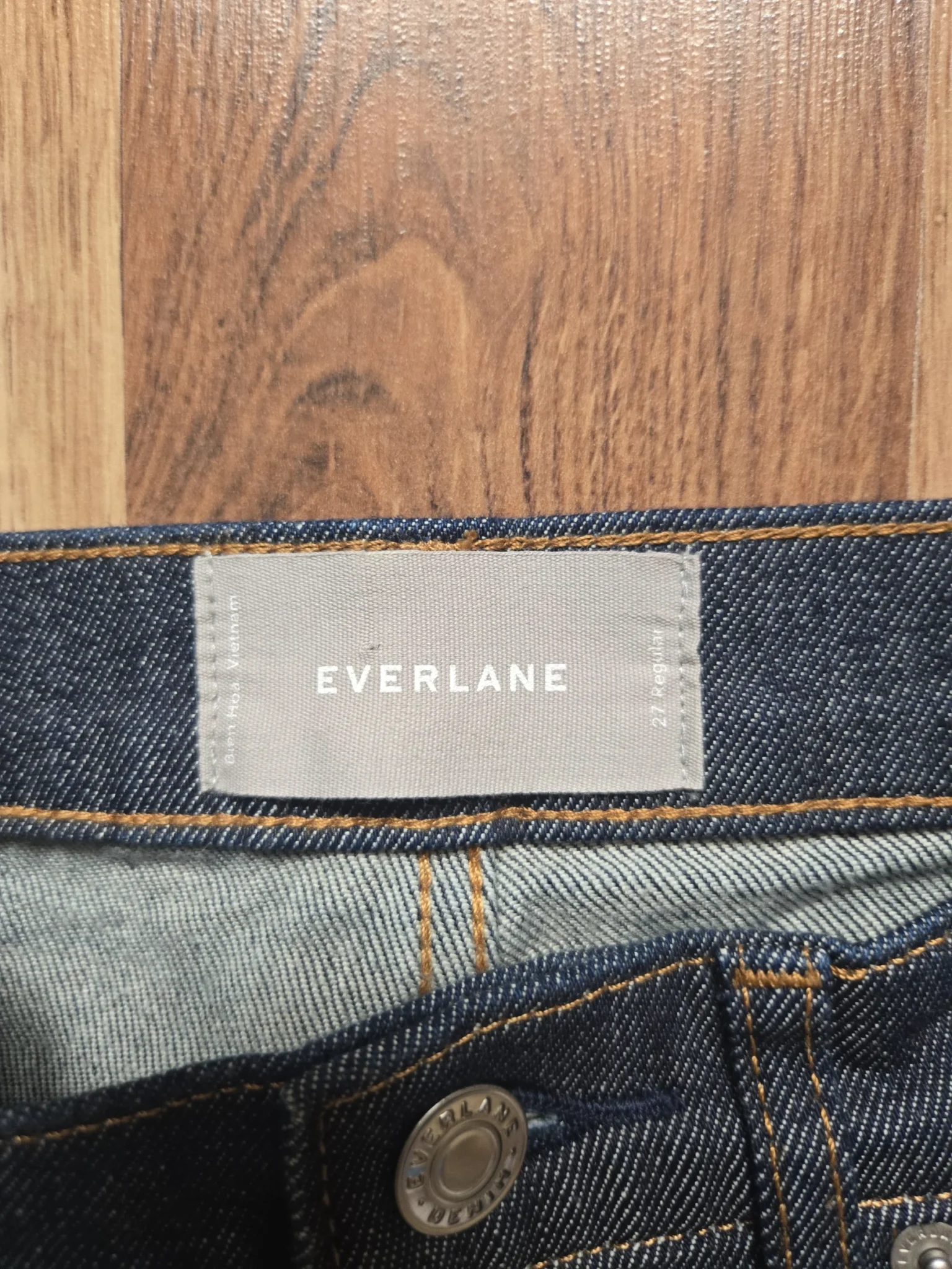 Image for Dark jeans