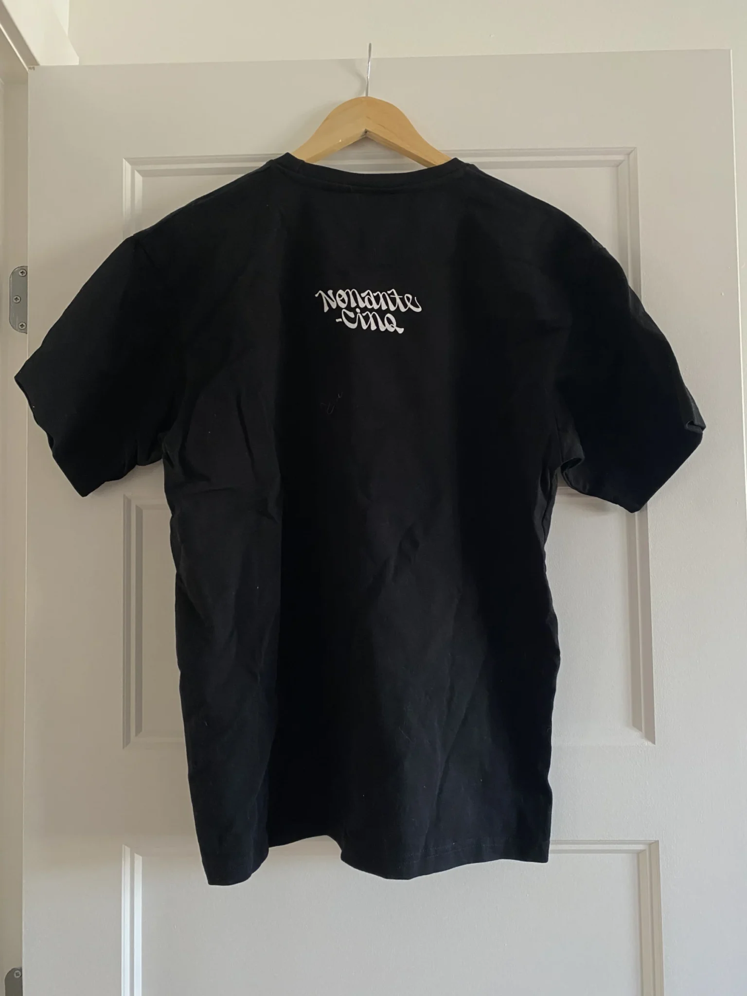 Image for T-shirt 95 - Angèle 🌸