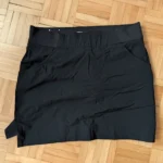 Featured thumbnail for Columbia culotte skirt