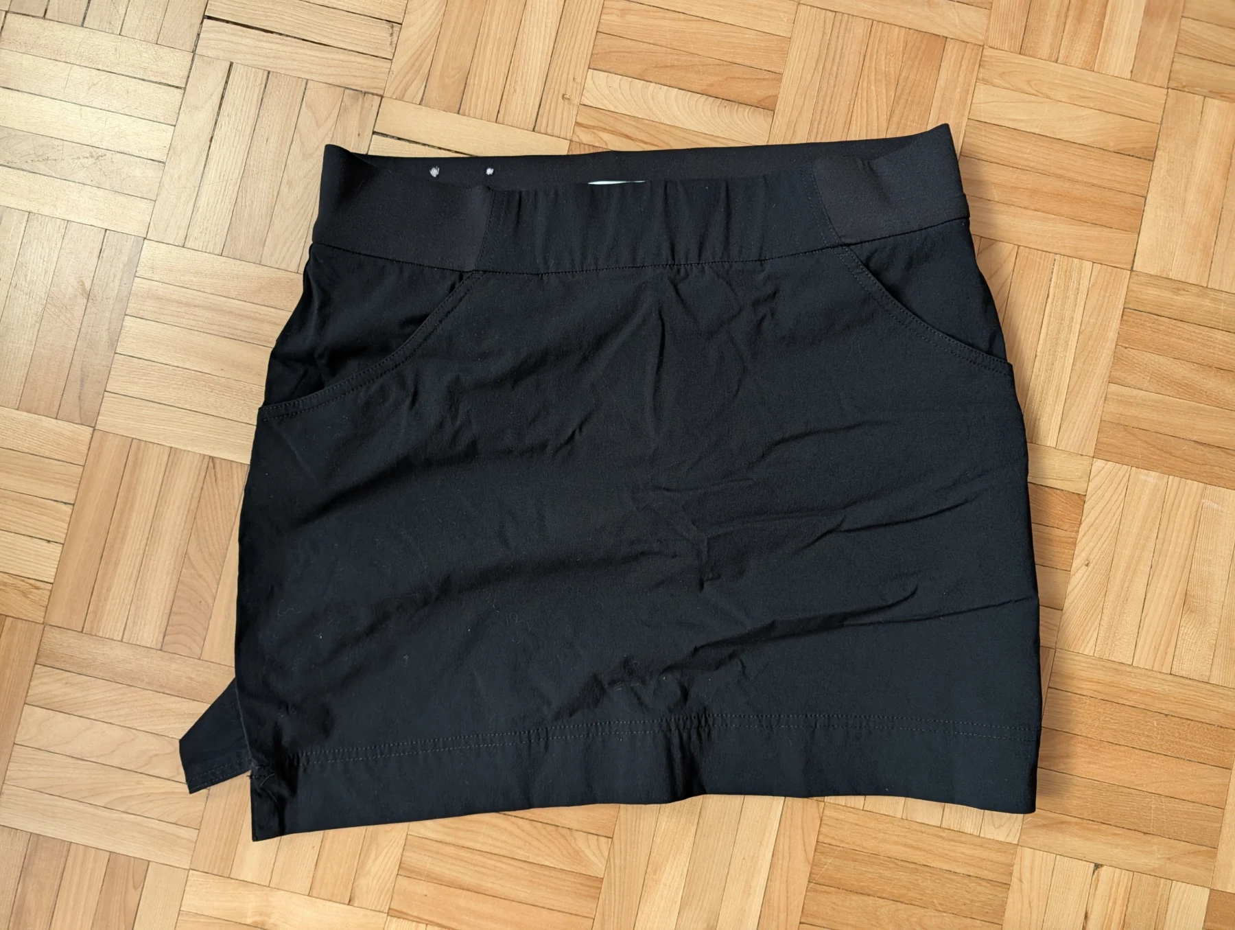 Jupe culotte Columbia Columbia seconde main