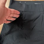Thumbnail for Columbia culotte skirt