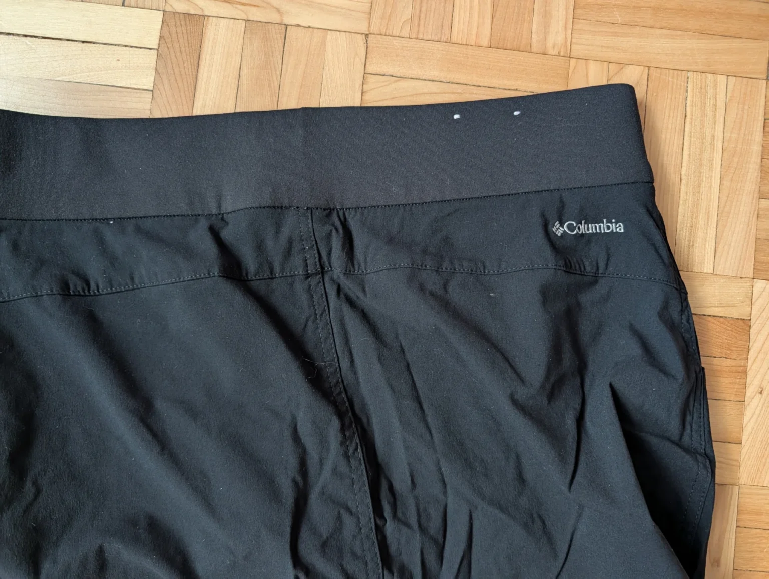 Image for Columbia culotte skirt