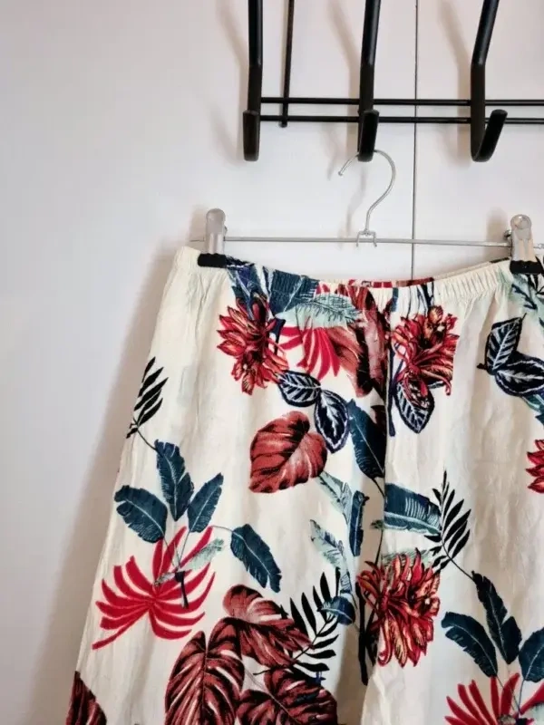 Image for Tropical trousers Small