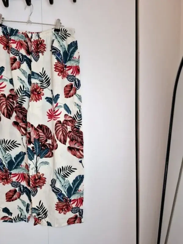 Image for Tropical trousers Small