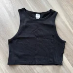 Featured thumbnail for Camisole noir
