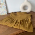 Featured thumbnail for Blouse avec col