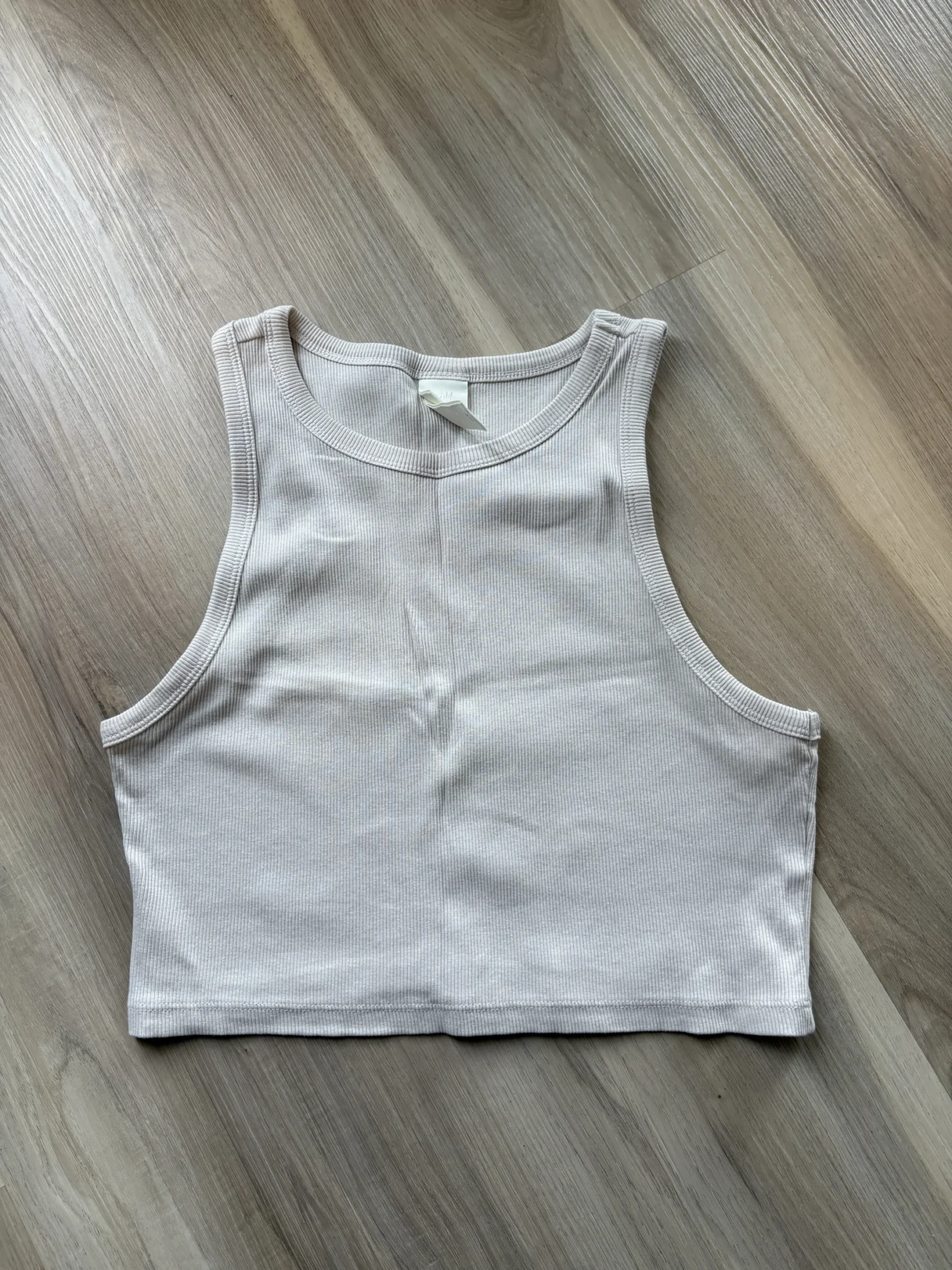 Featured image for Camisole beige