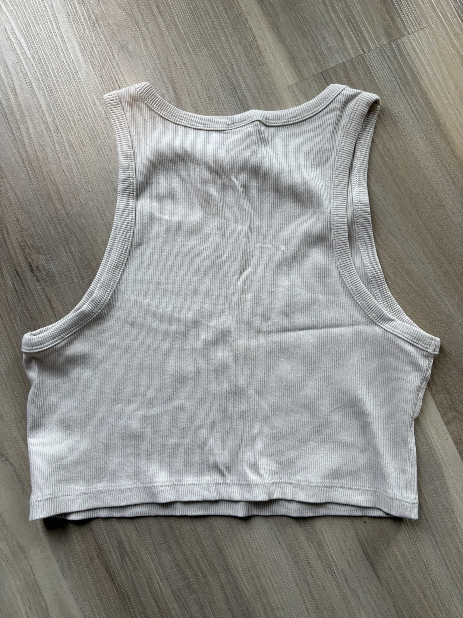 Image for Camisole beige