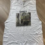 Featured thumbnail for Camisole Obey