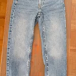 Featured thumbnail for Jeans HM 6 ans