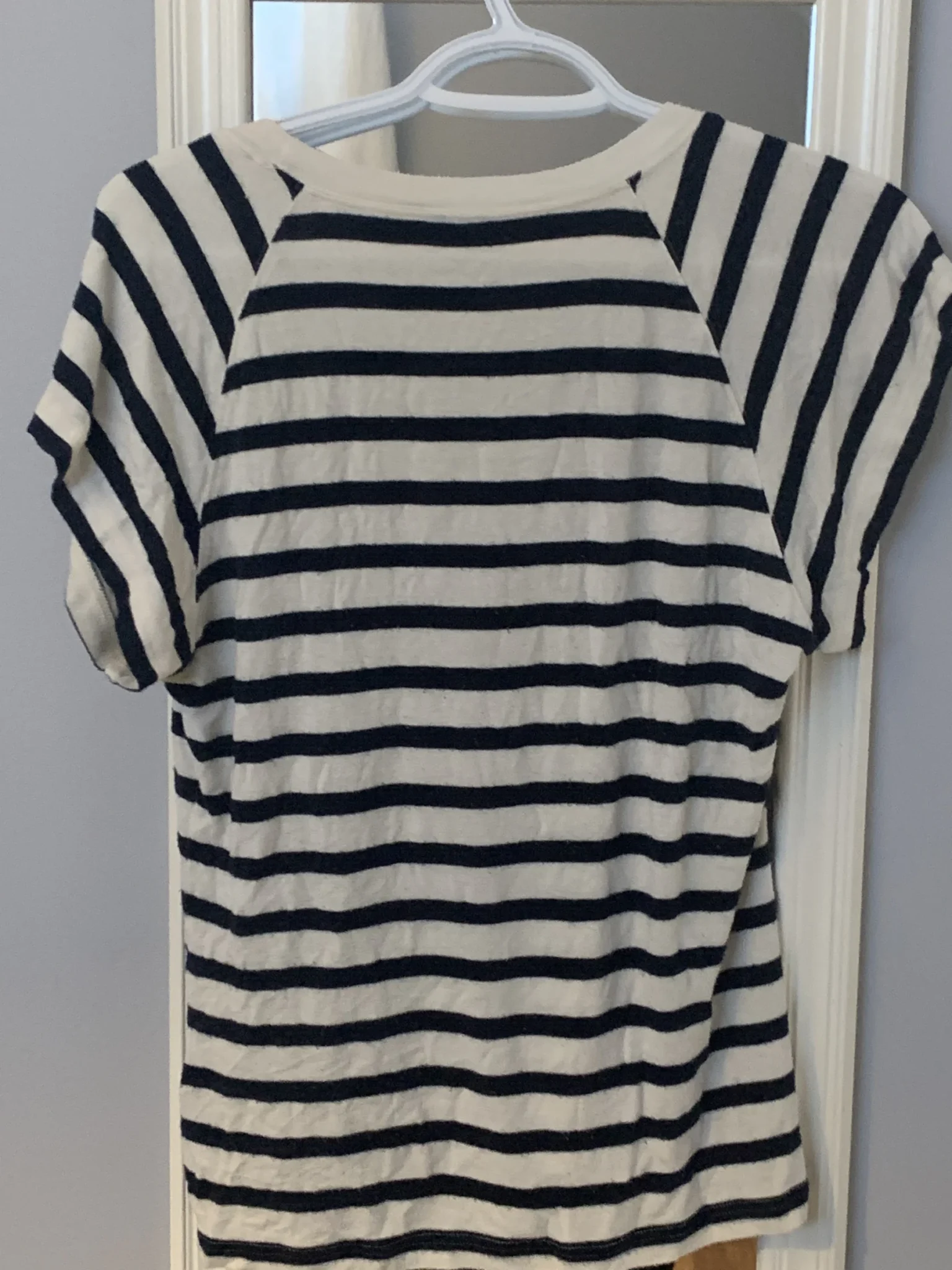 Image for Chandail ligne