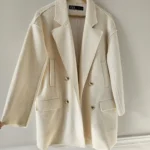 Featured thumbnail for Veste/manteau oversized