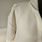 Thumbnail for Veste/manteau oversized