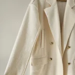 Thumbnail for Veste/manteau oversized