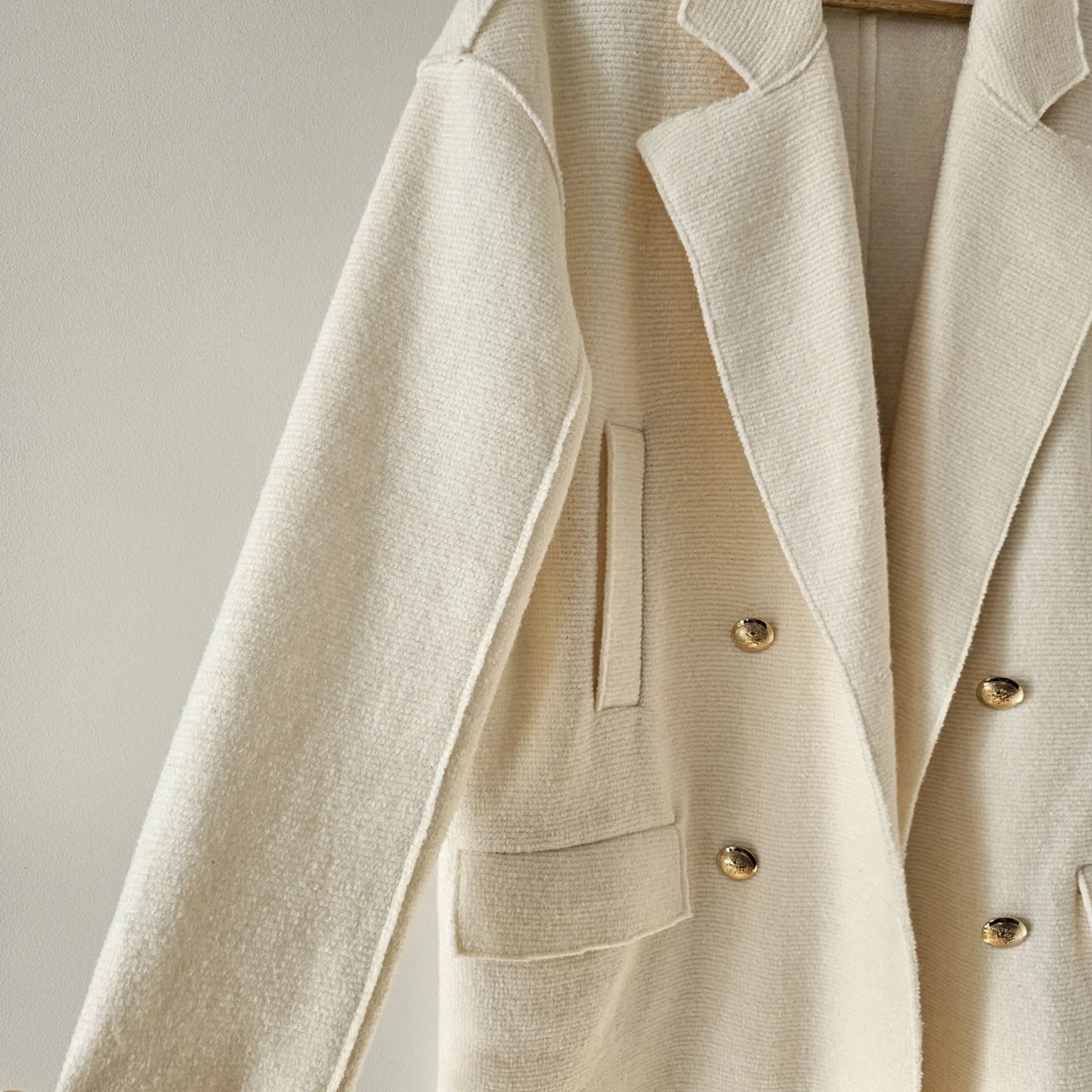 Image for Veste/manteau oversized