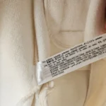 Thumbnail for Veste/manteau oversized