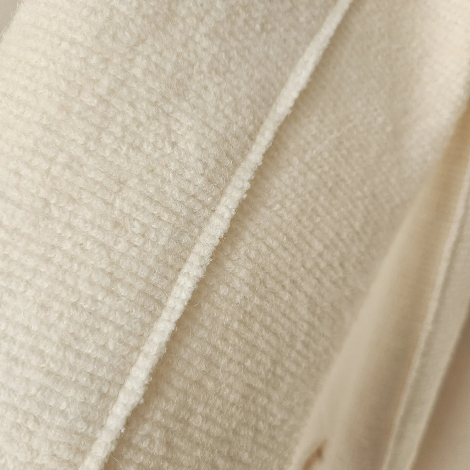 Image for Veste/manteau oversized