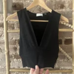 Featured thumbnail for CROP top Wilfred free