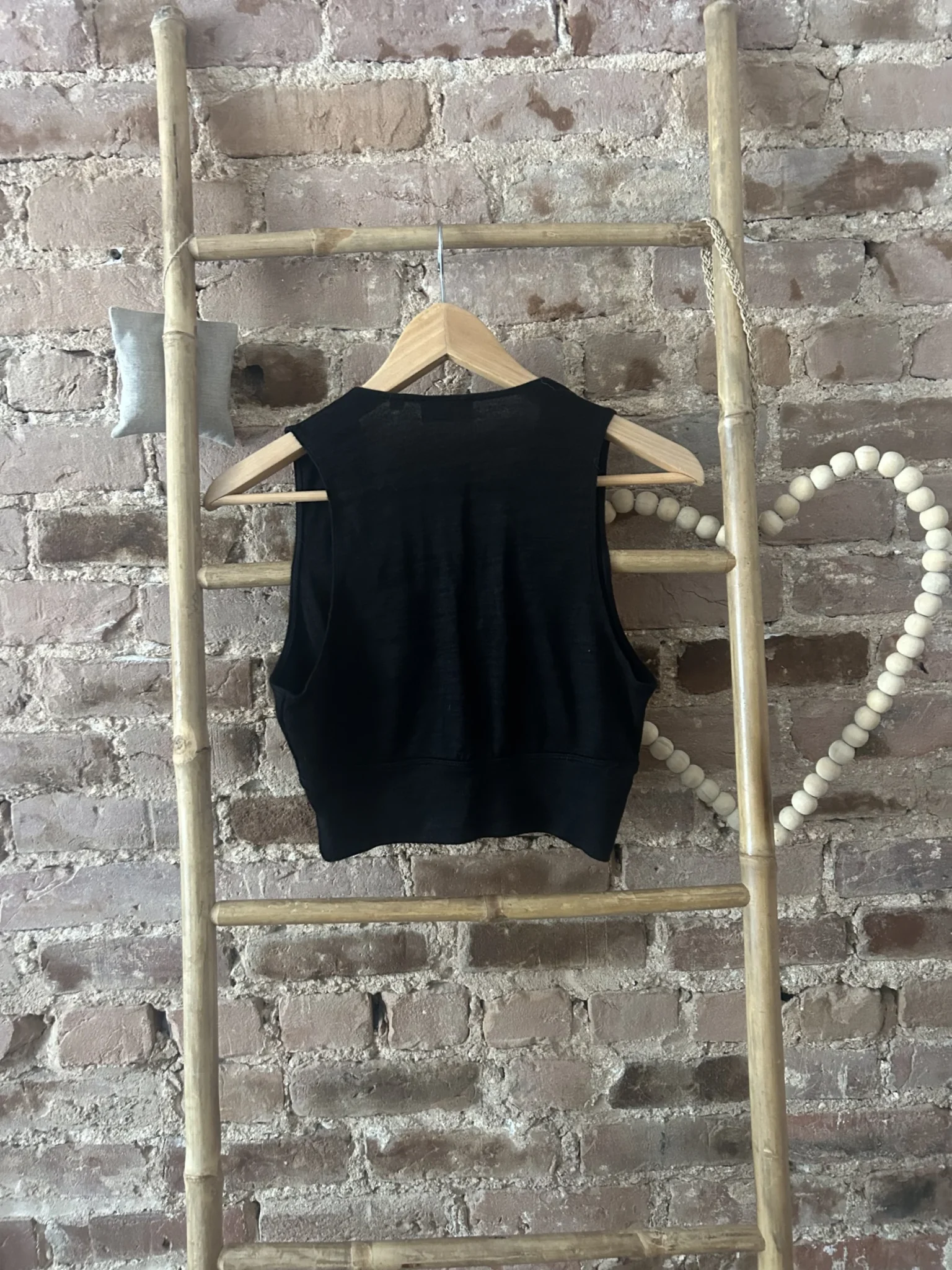Image for CROP top Wilfred free