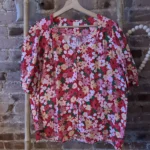 Featured thumbnail for Coloured blouse from Petits hauts