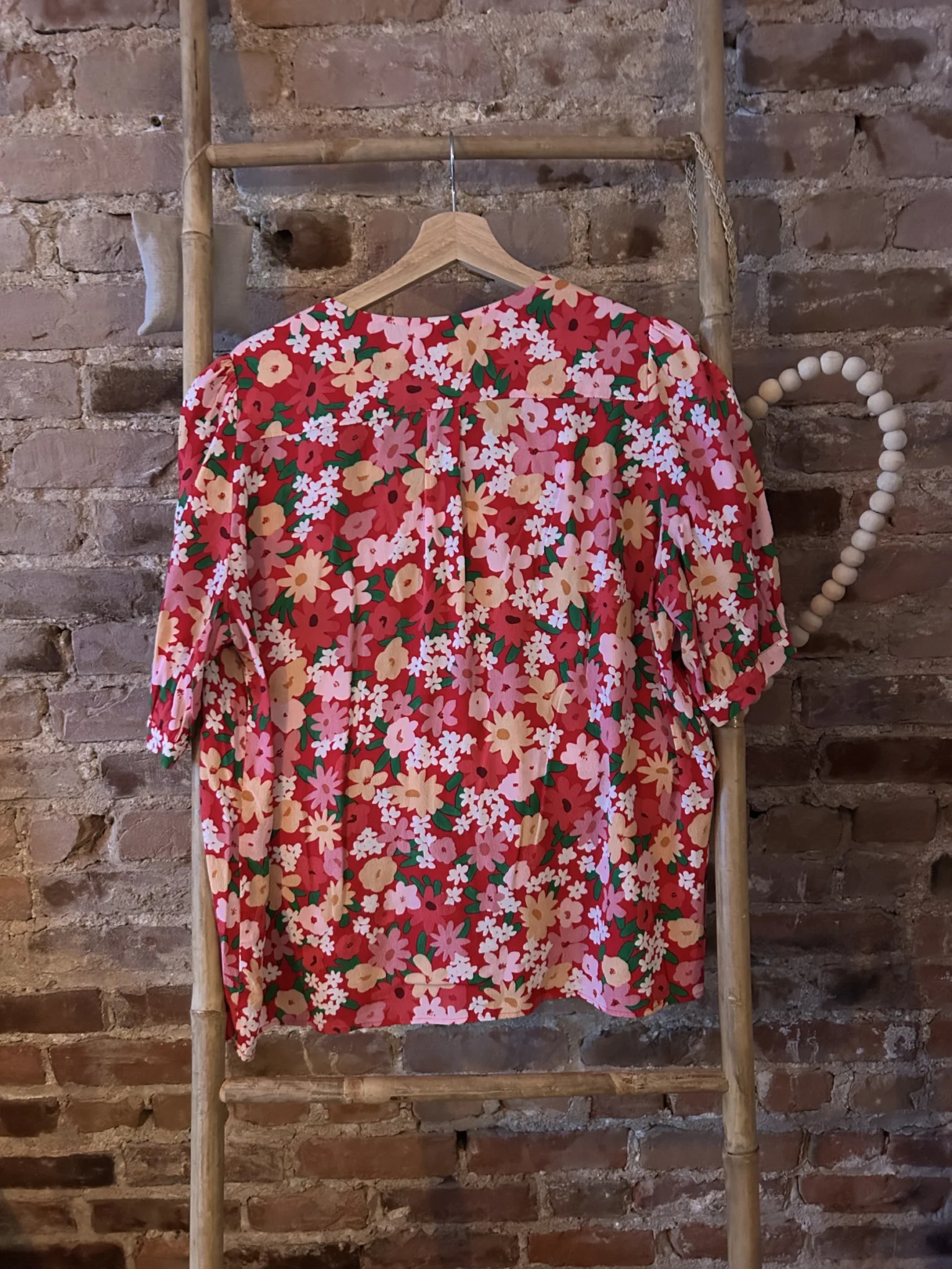 Image for Coloured blouse from Petits hauts