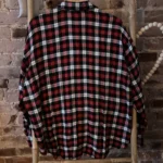 Thumbnail for Belle chemise carottée the Kooples