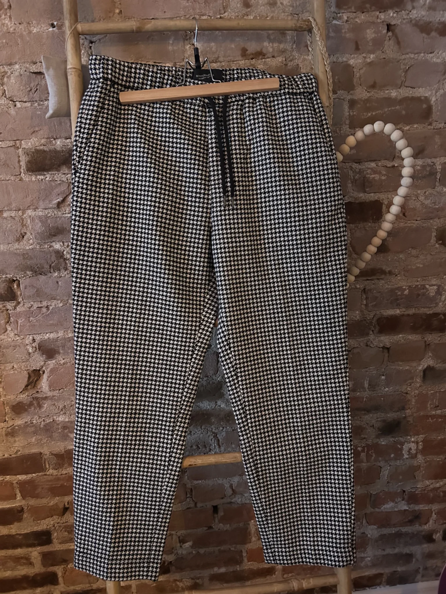 Featured image for Scotch & soda trousers