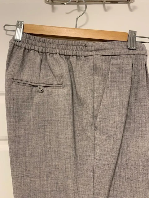 Image for Pantalon léger confortable