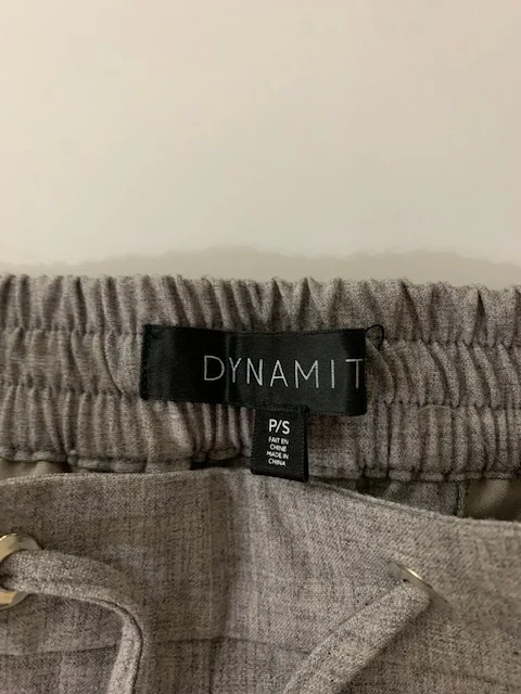 Image for Pantalon léger confortable
