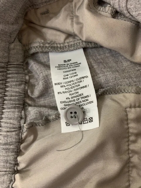 Image for Pantalon léger confortable