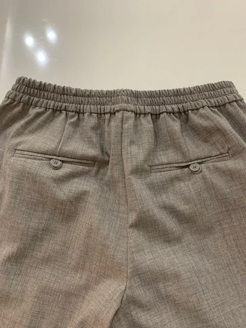 Image for Pantalon léger confortable