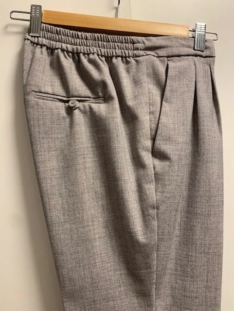 Image for Pantalon léger confortable