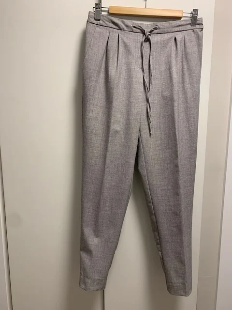 Image for Pantalon léger confortable